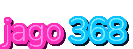jago368 — logo kanal